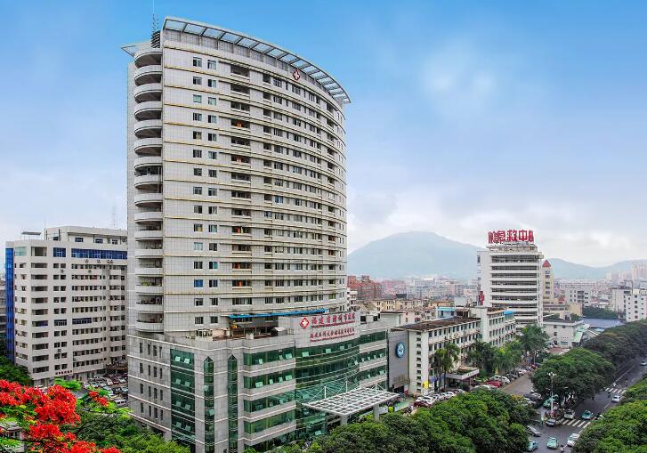 2024漳州活动义齿修复技术好的齿科医院排行前十强实力名单发布！漳州市第三医院口腔科整形界的中流砥柱