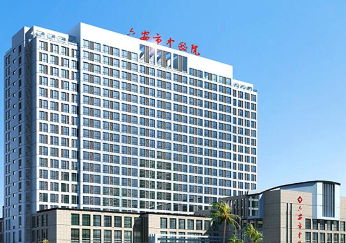 六安补牙哪里好还便宜？六安市人民医院王世霞，发表专业论文2篇