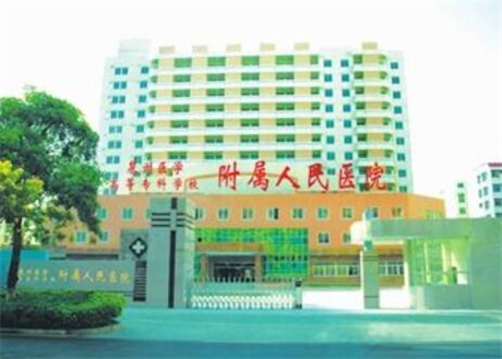 2024泉州门牙双桥齿科医院综合实力前十佳口碑排行大众选举！泉州医学高等专科学校附属人民医院口腔科实力口碑跟踪
