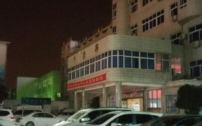 淮北洗牙补牙哪个医院好