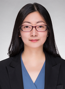 北大口腔医院总院种牙专家介绍，吴茴擅长口腔种植外科等项目