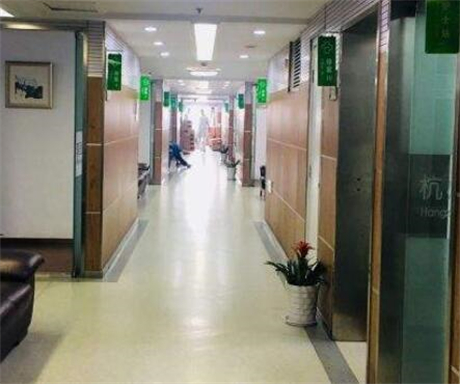 杭州口腔医院正畸医生哪个好？推荐姜琴、付鼎、王晖、王彬医生