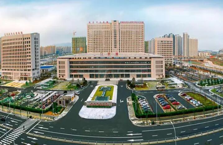 安庆市立医院牙齿矫正怎么样啊？着较大的规模，技术实力也是比较雄厚