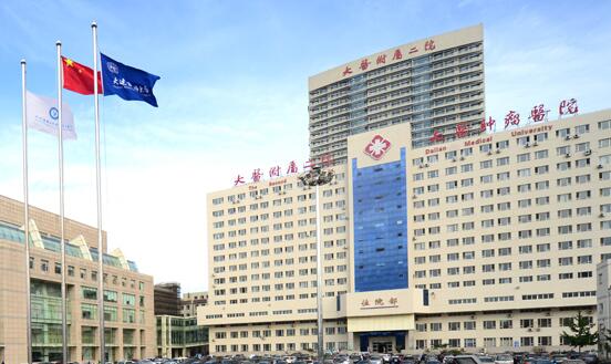医大二院口腔科怎么样