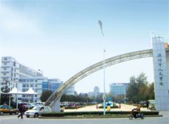 潍坊市人民医院口腔科主