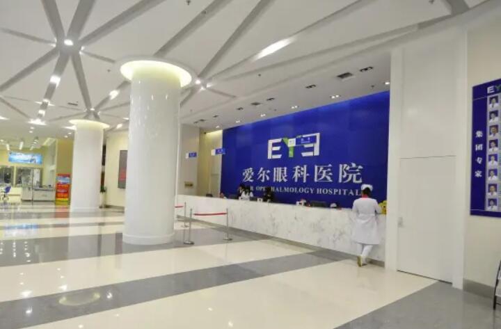 宝鸡爱尔眼科医院眼科诊疗医生有哪些?医生信息+眼部手术案例