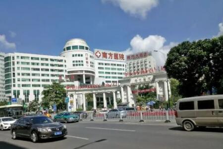 广州口腔医院名单唇腭裂！分享5家技术成熟医院