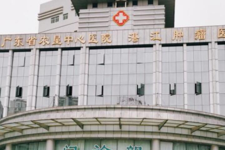 湛江牙科医院排名前十位！优选人气高的医院榜单