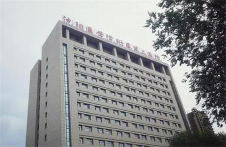 沈阳医学院附属第二医院