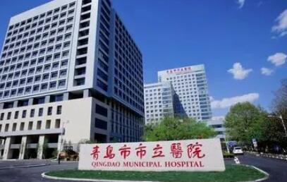 青岛隐形矫正医院有几家？青岛市市立医院张广耘口腔临床医学中心主任