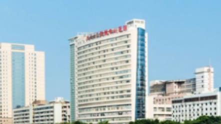 上海美乐口腔医院地址