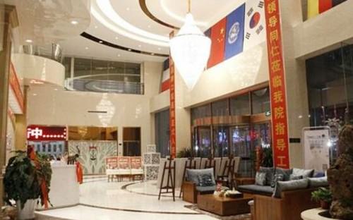 唐山牙博士口腔医院收费标准曝光:牙齿矫正9800元起丨种植牙6800元起