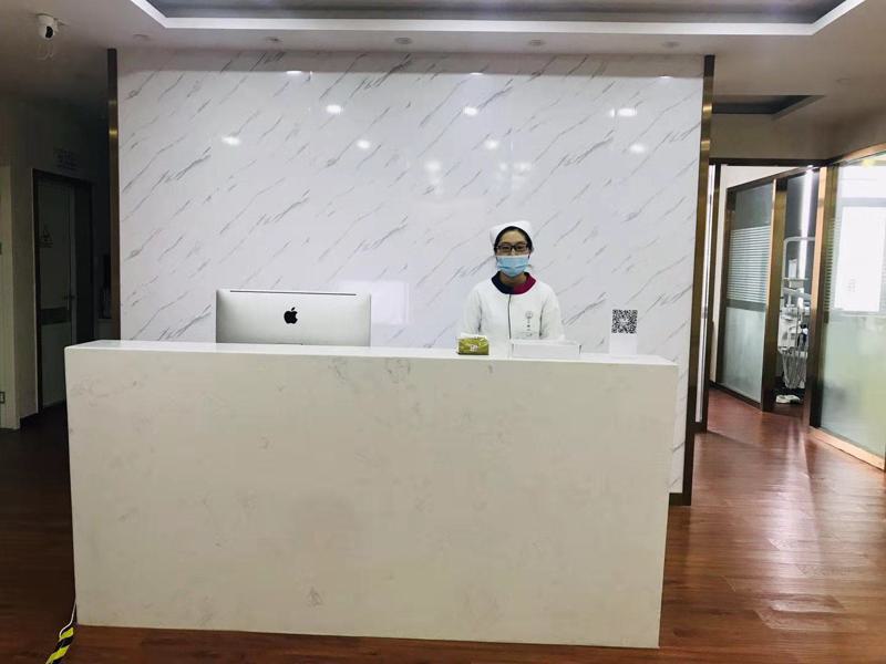 云南地区儿童牙科医院推