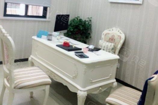 安庆贝尔口腔门诊部的医