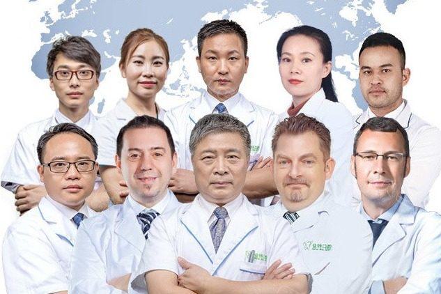 福州登特口腔医院牙齿矫正价格表:金属矫正9000元起-隐形矫正2.3万起