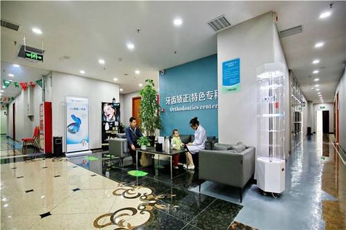 洛阳补牙哪家正规又便宜