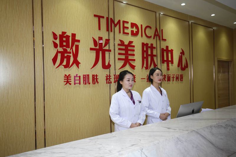 西宁口腔医院排名前3的医院！汇集实力医院名单更新