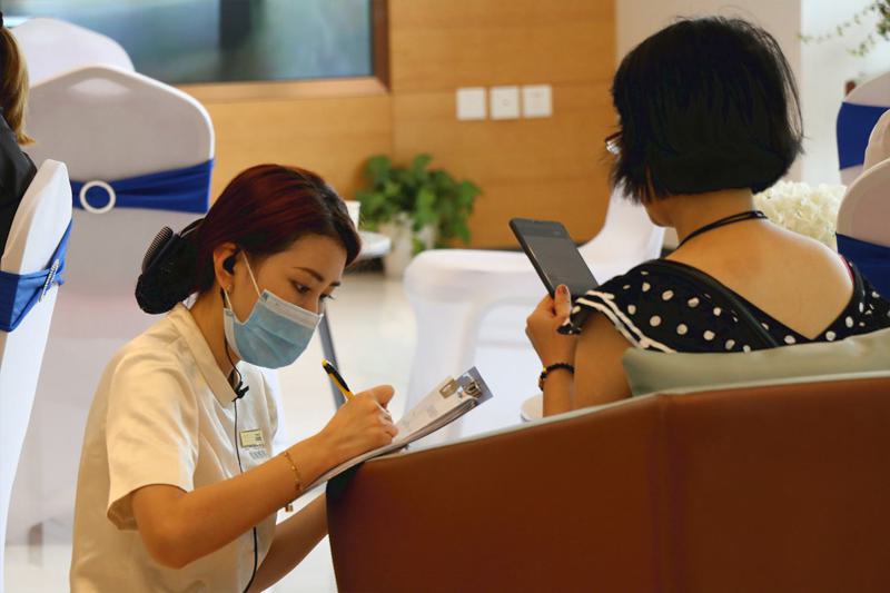 南昌韩美美容医院正规吗?附有技术优势详情和医院信息了解