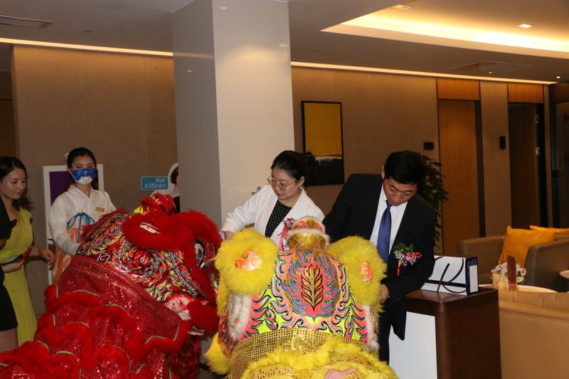 南昌韩美美容医院玻尿酸注射体验：从咨询到蜕变的全过程