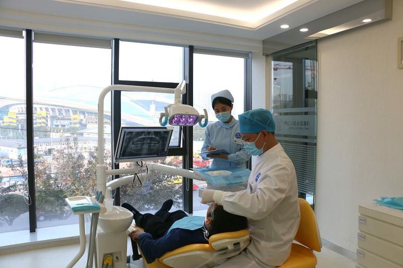 2024昆明异体牙移植大型正规牙科医院口碑榜top10全新版本！昆明甘美医院口腔科都是出名靠谱的医院