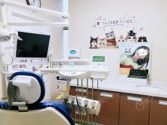 太原众植齿科医院牙齿矫