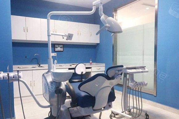 济南皓克口腔医院技术实力怎样?医院技术相当硬核,设备前沿,服务贴心。
