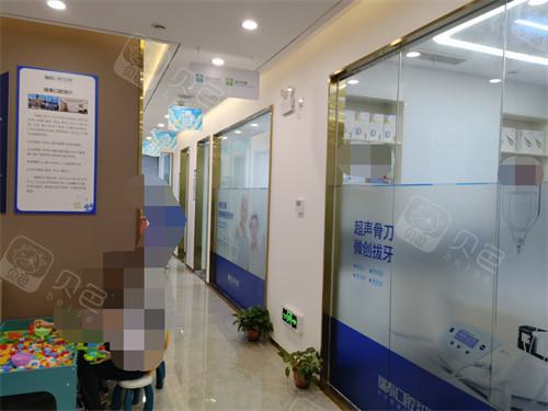 长沙高口碑固定桥体增力桥架齿科医院榜单