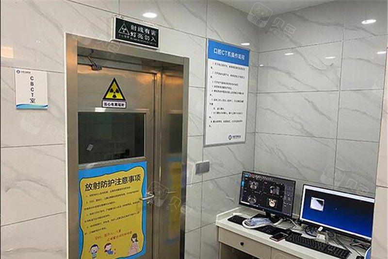 菏泽华忠口腔医院牙冠价格:爱尔创全瓷冠1280元起,拉瓦全瓷冠7800元起
