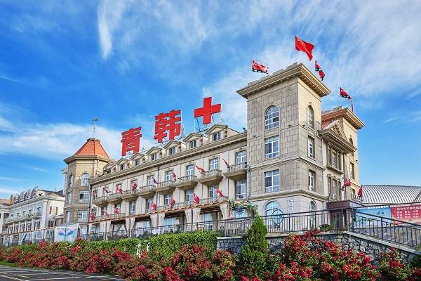 烟台青韩医疗美容医院玻尿酸填充技术怎么样?医院实力+案例分享