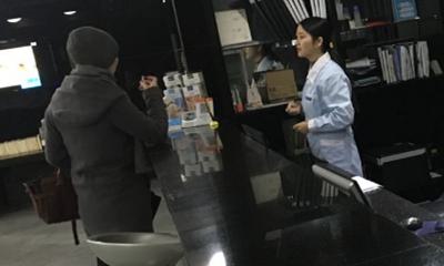 合肥牙釉质缺失大概需要花多少钱(2024合肥牙釉质缺失均价为：5427元)