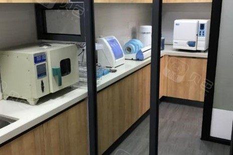 厦门地区洗牙医院推荐,14家专業机构任你选择,服务优质、环境舒适!