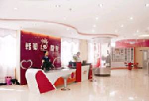 赣州韩美与俪人医疗,探医生专长及眼部整形全览