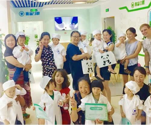 2024成都牙床骨质凸起口碑榜前十强大型正规口腔医院技术出众！成都青橙口腔门诊部口碑实力获赞