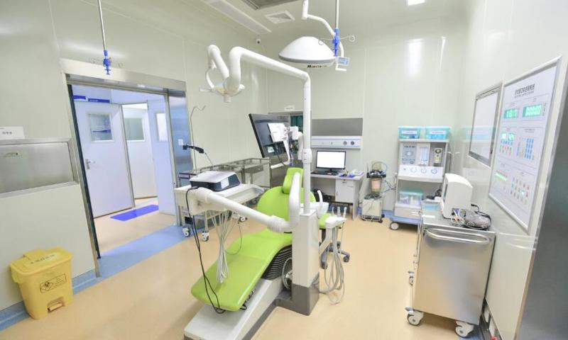 洛阳后牙牙套整形优惠价格强势来袭(2024洛阳后牙牙套均价为：5584元)