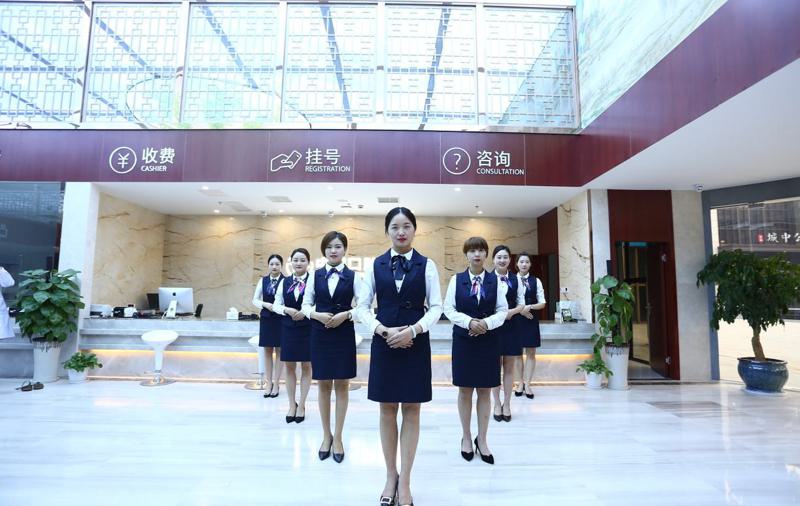 上海24小时牙科诊所在哪里？总结一下上海晚上可以看牙医的医院。