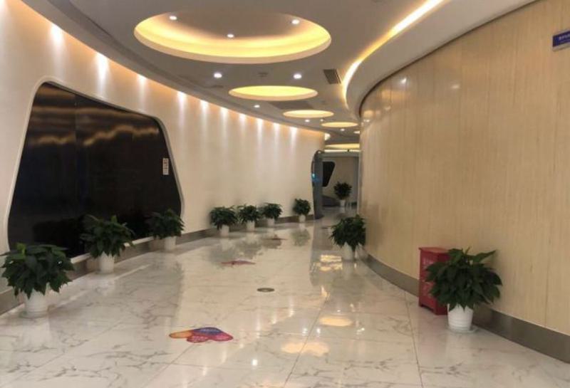 超值优惠！杭州云齿口腔医院补牙仅需600元起，原价800元起，优异机会，快来享受优质服务！