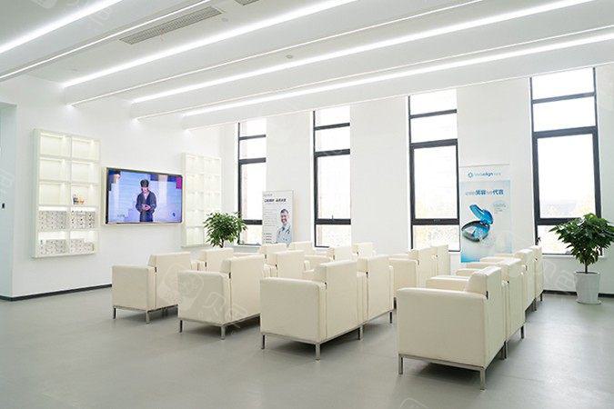 合肥种植牙哪家医院技术好？测评合肥贝杰、佳冠种牙好又便宜