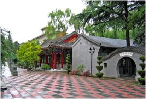 锦州正规的去眼袋的地方是哪里？