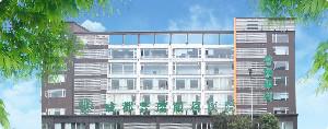 北京普瑞口腔门诊怎么样？位于北京市朝阳区三里屯中