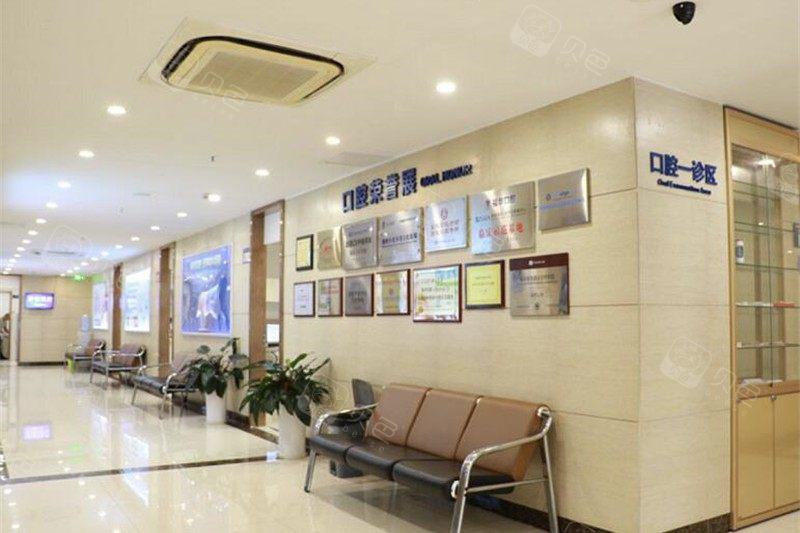 深圳温麦乐口腔医院医生