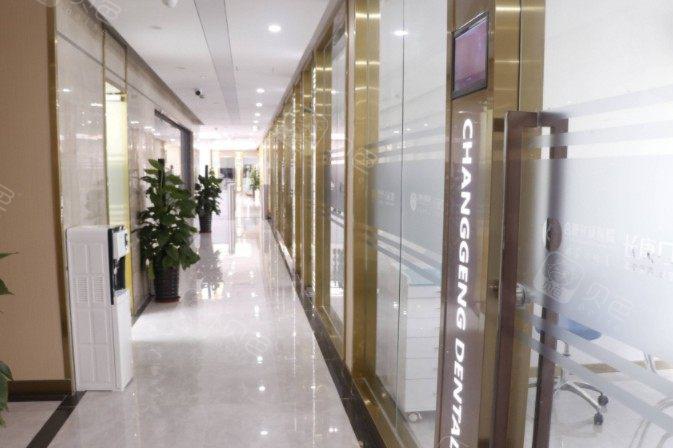 合肥扩弓器矫正牙齿大型医院排名榜(合肥长庚医院口腔科服务口碑都跟得上)