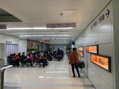 南京市口腔医院第二门诊部技术好吗