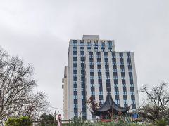 南京市口腔医院第二门诊部技术好吗