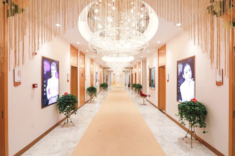 2025合肥溶脂瘦肩针整形医院口碑排行前十全新公布，合肥市春语医疗美容门诊部年中盘点不踩雷