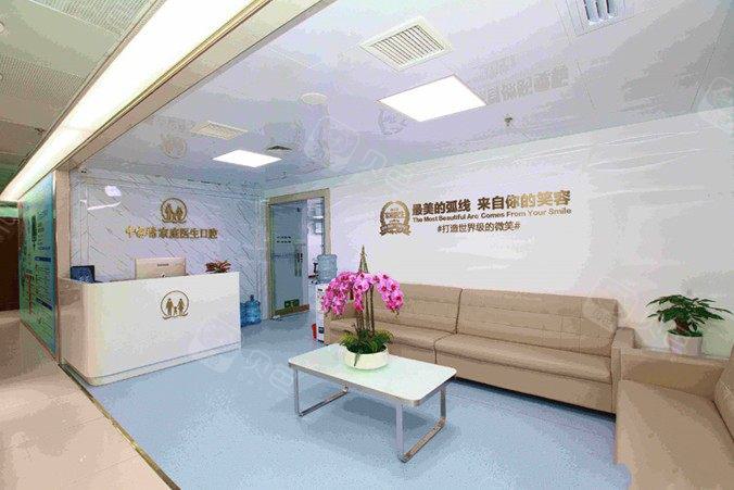 广州偏颌手术医院排名：附专治成人偏颌歪脸及价格分享