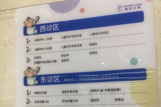 太原十佳全冠修复牙齿医院排行榜