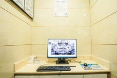 济宁凤华口腔价格表：牙