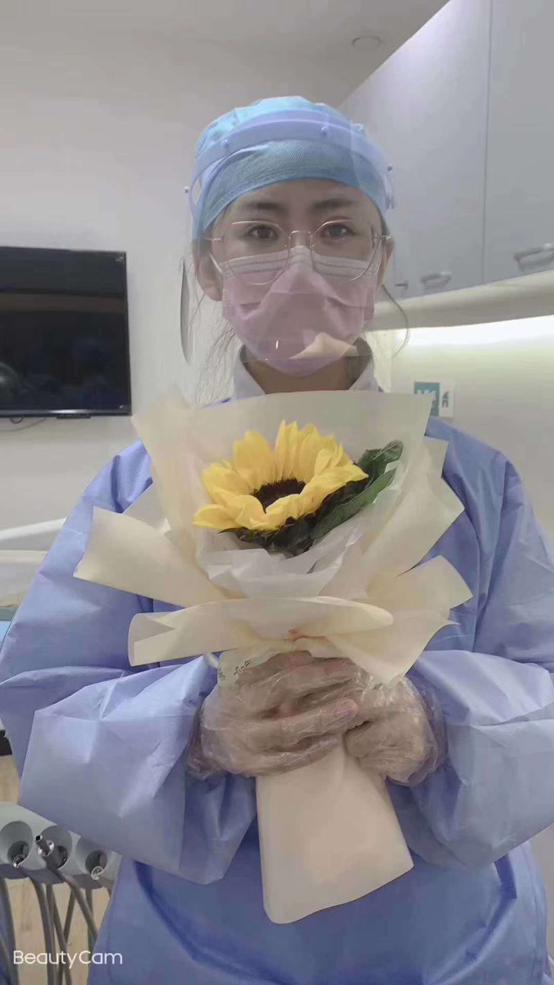 沈阳米兰口腔门诊（三台