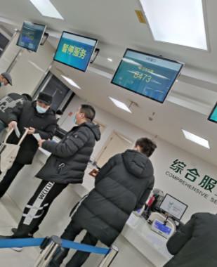 宁波市第一医院整形美容科医生有哪些?鼻部真人案例、专业技术曝光!