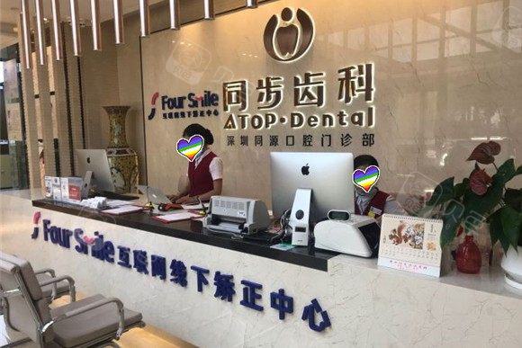 哈尔滨诺倍尔口腔医院怎